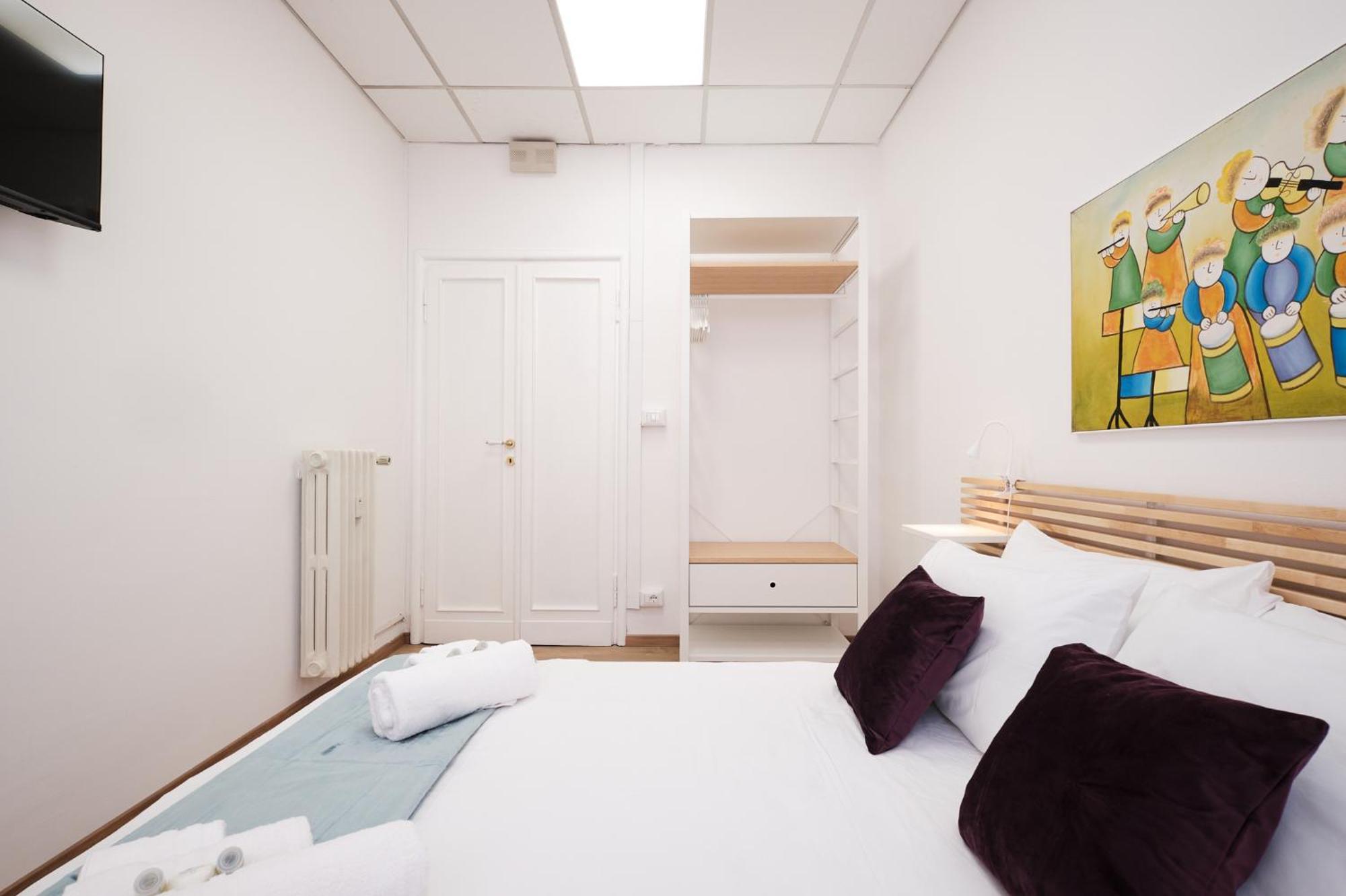 Splendido A 15 Minuti Da Centro Apartamento