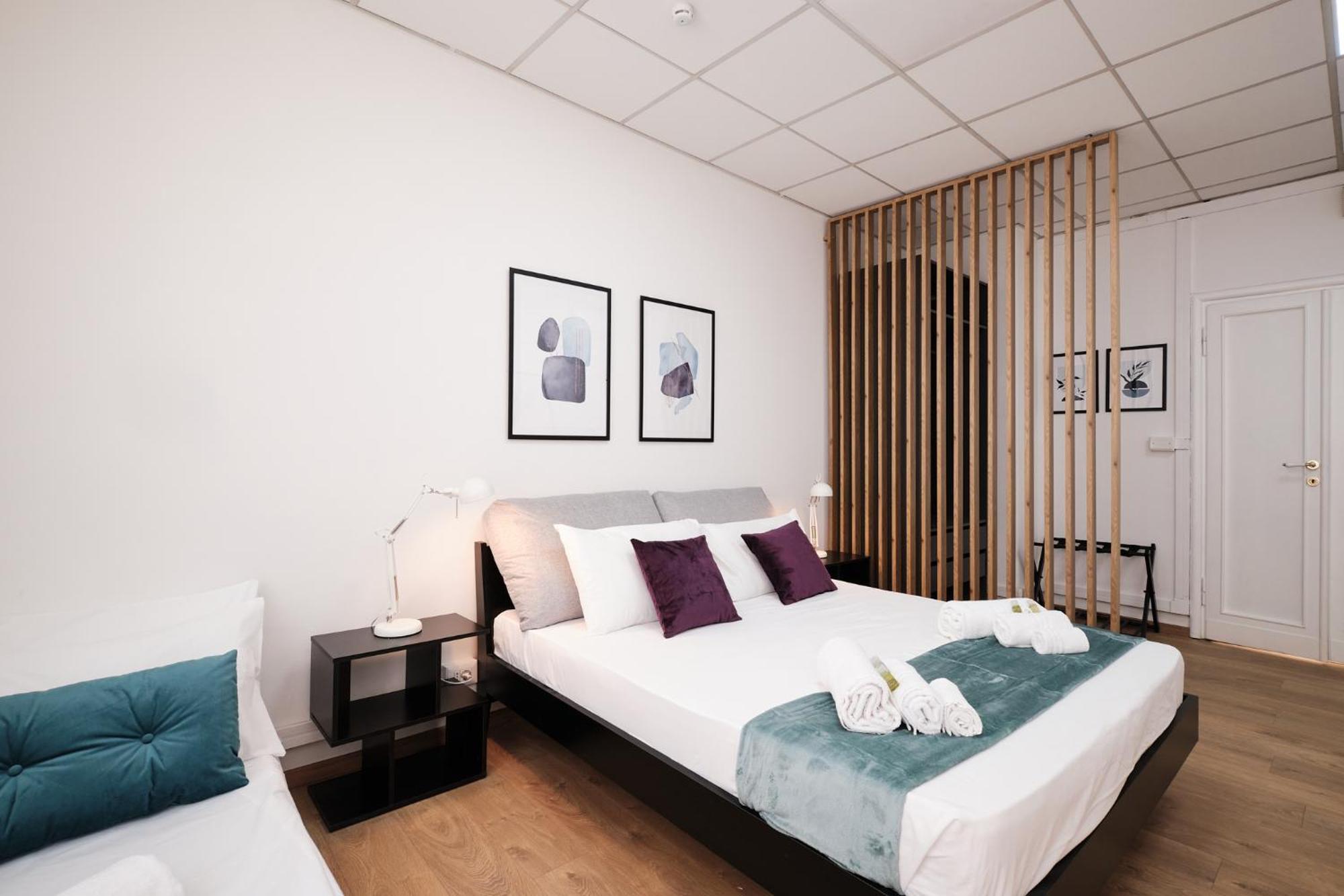 Splendido A 15 Minuti Da Centro Apartamento *