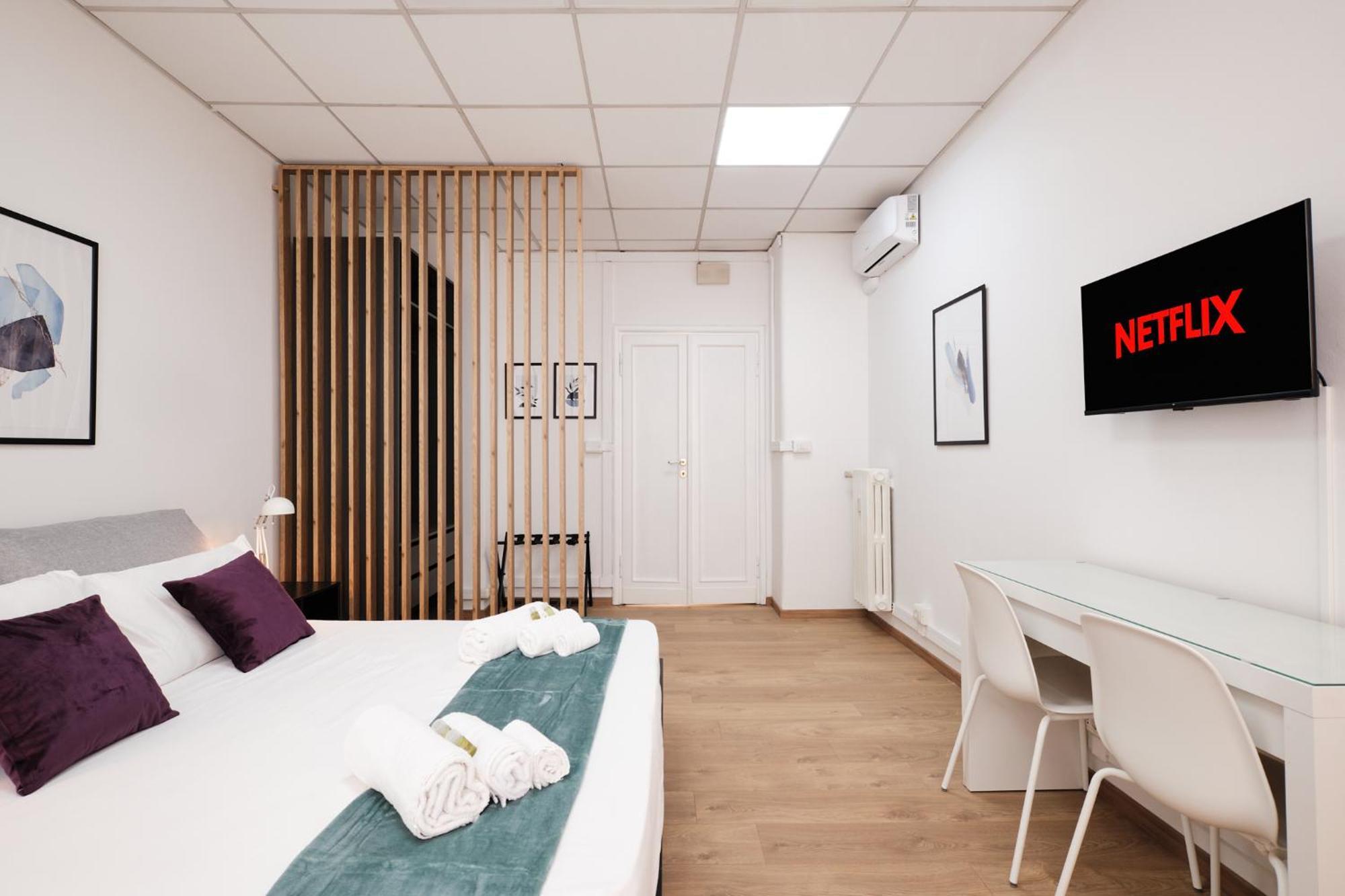 Splendido A 15 Minuti Da Centro Apartamento