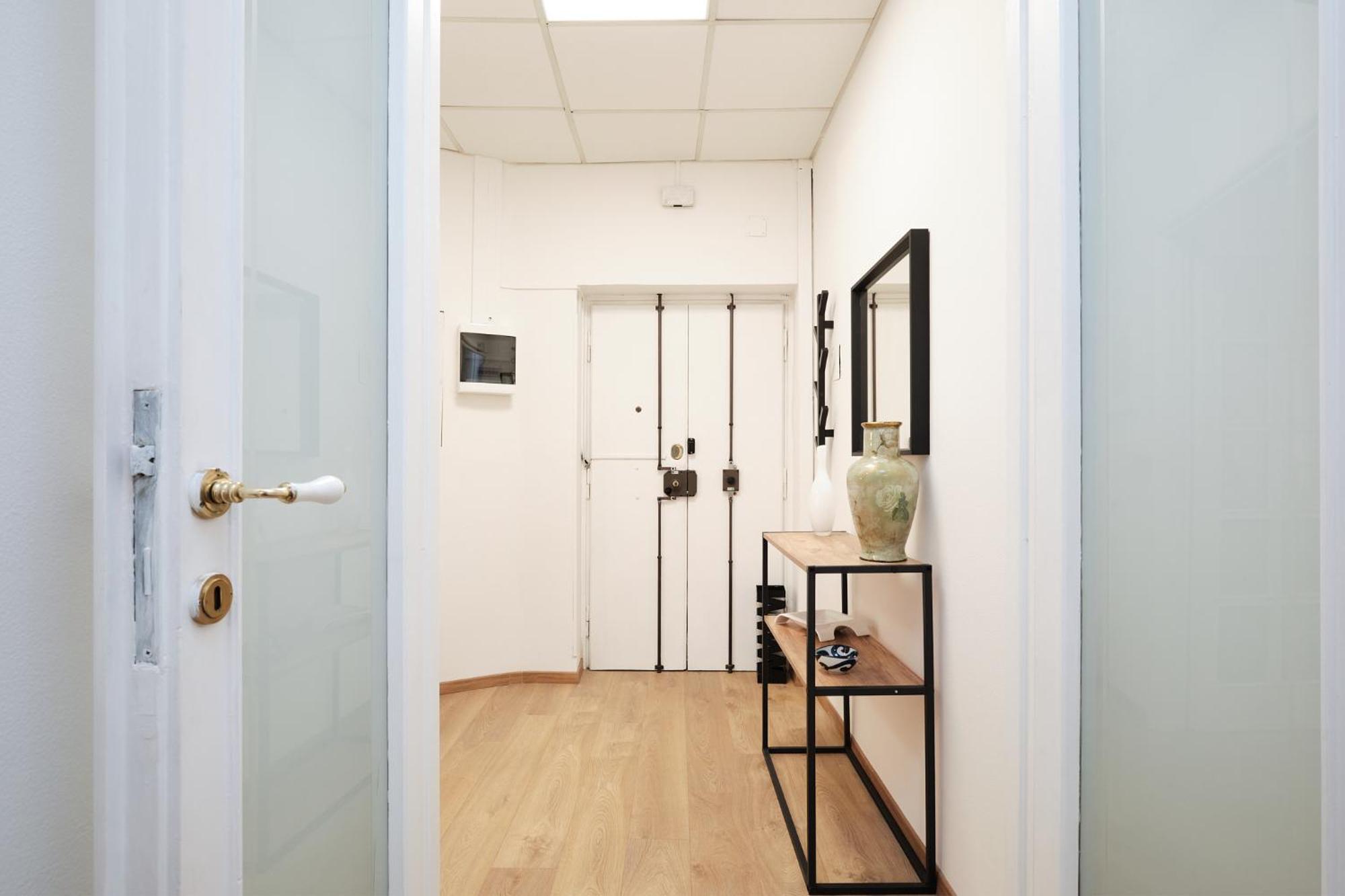 Apartamento Splendido A 15 Minuti Da Centro
