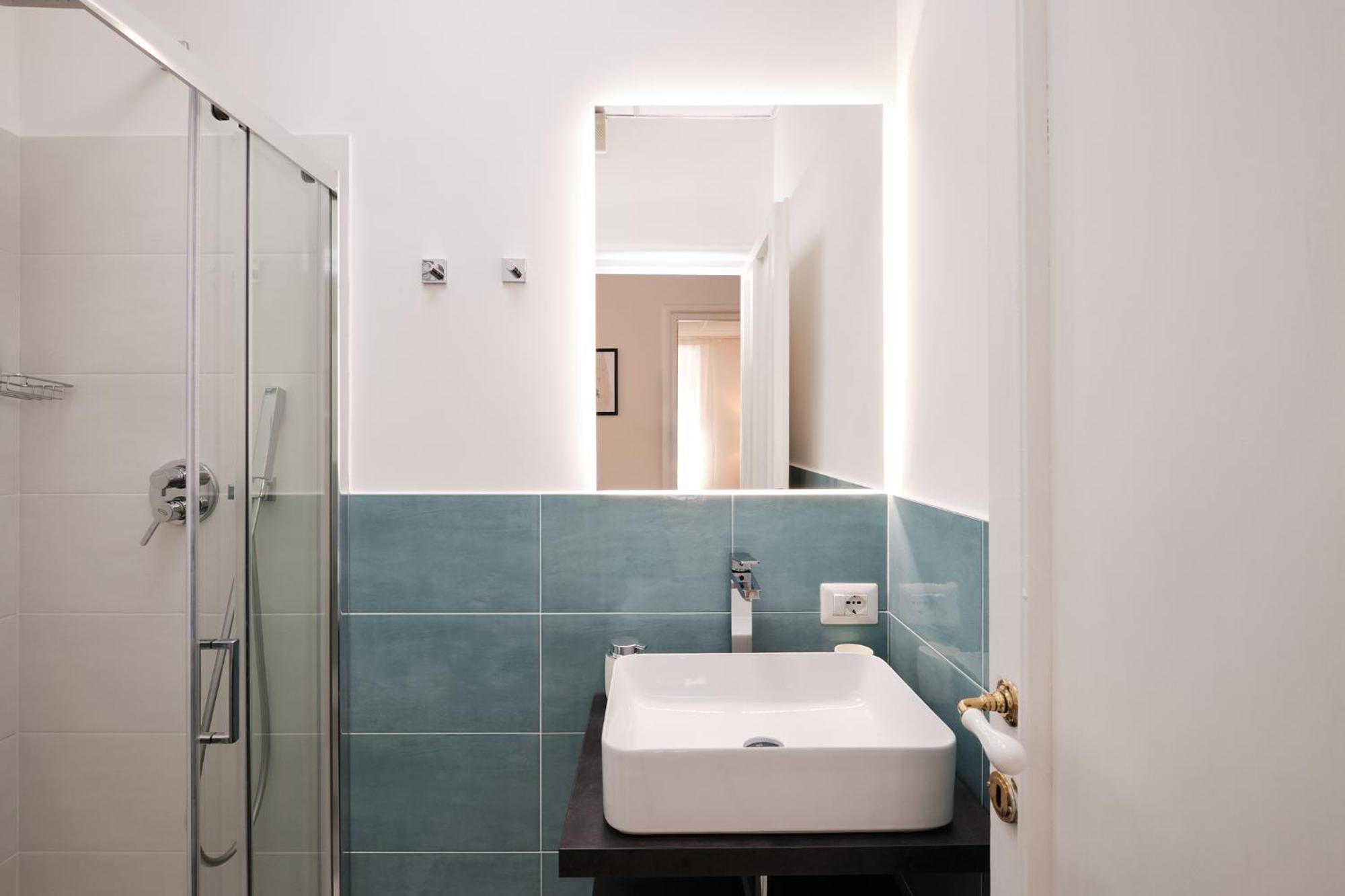 Apartment Splendido A 15 Minuti Da Centro
