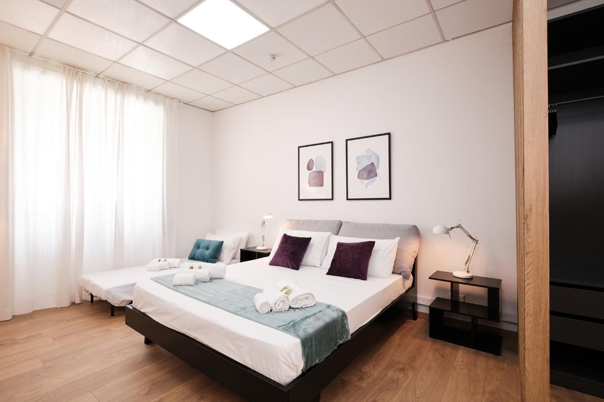Splendido A 15 Minuti Da Centro Apartamento *